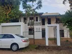 Modern Luxury House for Sale in Kurunegala