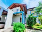 Modern Luxury House for sale in Magammana Homagama