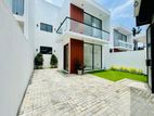 Modern Luxury House for Sale in Mahabage