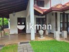 Modern Luxury House for Sale in Makola