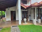 Modern Luxury House for Sale in Makola