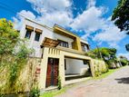 Modern Luxury House for Sale in Malabe