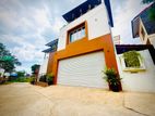 Modern Luxury House For Sale in Negombo