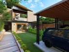 Modern Luxury House for Sale in නුගේගොඩ