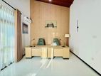 Modern Luxury House for Sale in Palawatta, Battaramulla