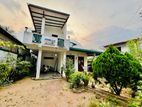 Modern Luxury House for Sale in Pannipitiya