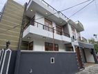 Modern Luxury House For Sale in Piliyandala