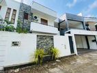 Modern Luxury House for Sale in Piliyandala