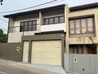 Modern Luxury House For Sale In Polgasovita, Piliyandala
