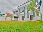 Modern Luxury House for Sale in Thalawathugoda