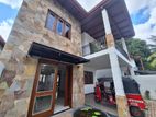 Modern Luxury House for Sale in Thalawathugoda