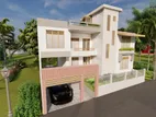 Modern Luxury House For Sale In Yakkala Town K - 07
