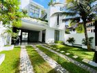 Modern Luxury House for Sale – Kadawatha