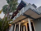 Modern Luxury House for Sale – Maharagama