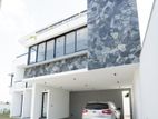 Modern Luxury House for Sale Malabe