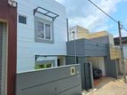 Modern Luxury House for Sale – Miriswaththa, Piliyandala