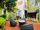 Modern Luxury House for Sale Pannipitiya