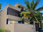 Modern Luxury House for Sale – Pannipitiya (Kanvin City)
