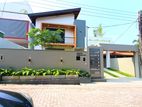 Modern Luxury House for Sale – Piliyandala