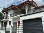 Modern Luxury House for Sale – Polgasowita kesbewa