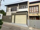 Modern Luxury House for Sale – Polgasowita, Piliyandala