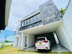 Modern Luxury House for Sale – Thalahena, Malabe