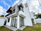 Modern Luxury House for Sale – Thalahena, Malabe