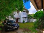 Modern Luxury House in Jubilee post Nugegoda