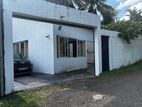 Modern Luxury House in Mattegoda