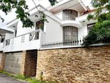 Modern Luxury House Rent Nugegoda