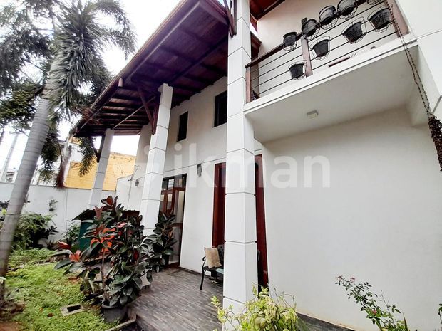 Modern Luxury House Rent Nugegoda Mirihana Jubilee Post, Colombo