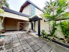 Modern Luxury House Rent Recidence with Office Nugegoda Mirihana Jubilee