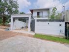 Modern Luxury House Sale In Athurugiriya
