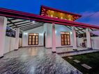 Modern Luxury House Sale in Katuwapitiya Negombo