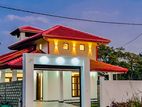 Modern Luxury House Sale in Katuwapitiya Negombo