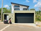 Modern Luxury House Sale Malabe