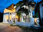 Modern Luxury in Lake City: Masterpiece Ja-Ela