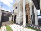 Modern Luxury Pool 3 Story Brand New House for Sale Piliyandala