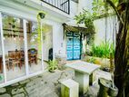 Modern Luxury Quality 4 Story House for Rent in Malabe