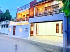 Modern Luxury Residence for Sale in Battaramulla – Lake Road Facing
