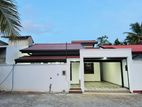 Modern Luxury Single Story House for Sale in Piliyandala