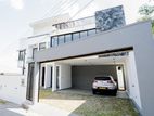 Modern Luxury Super Brand New House for Sale in Malabe \