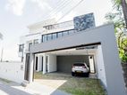 Modern Luxury Super House for Sale Malabe