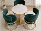 Modern Luxury Table Set - 88#