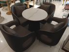 Modern Luxury Table Set
