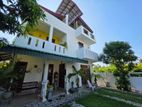 modern Luxury three storey House For sale in kandana