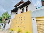 Modern Luxury Three Stories House for Sale in Wattala