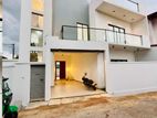 Modern Luxury Two Storey House for Sale – Athurugiriya