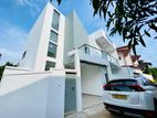 Modern Luxury Two Storey House for Sale – Athurugiriya