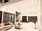 Modern Luxury Three Storey House for Sale – Bokundara